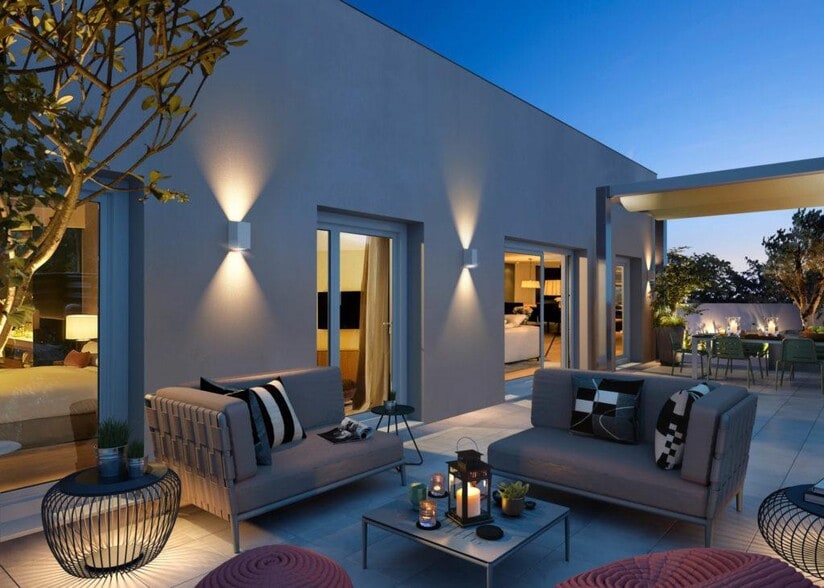 Local commercial dans Pierrefitte-sur-Seine à louer - Photo intérieure – Image 3 sur 5