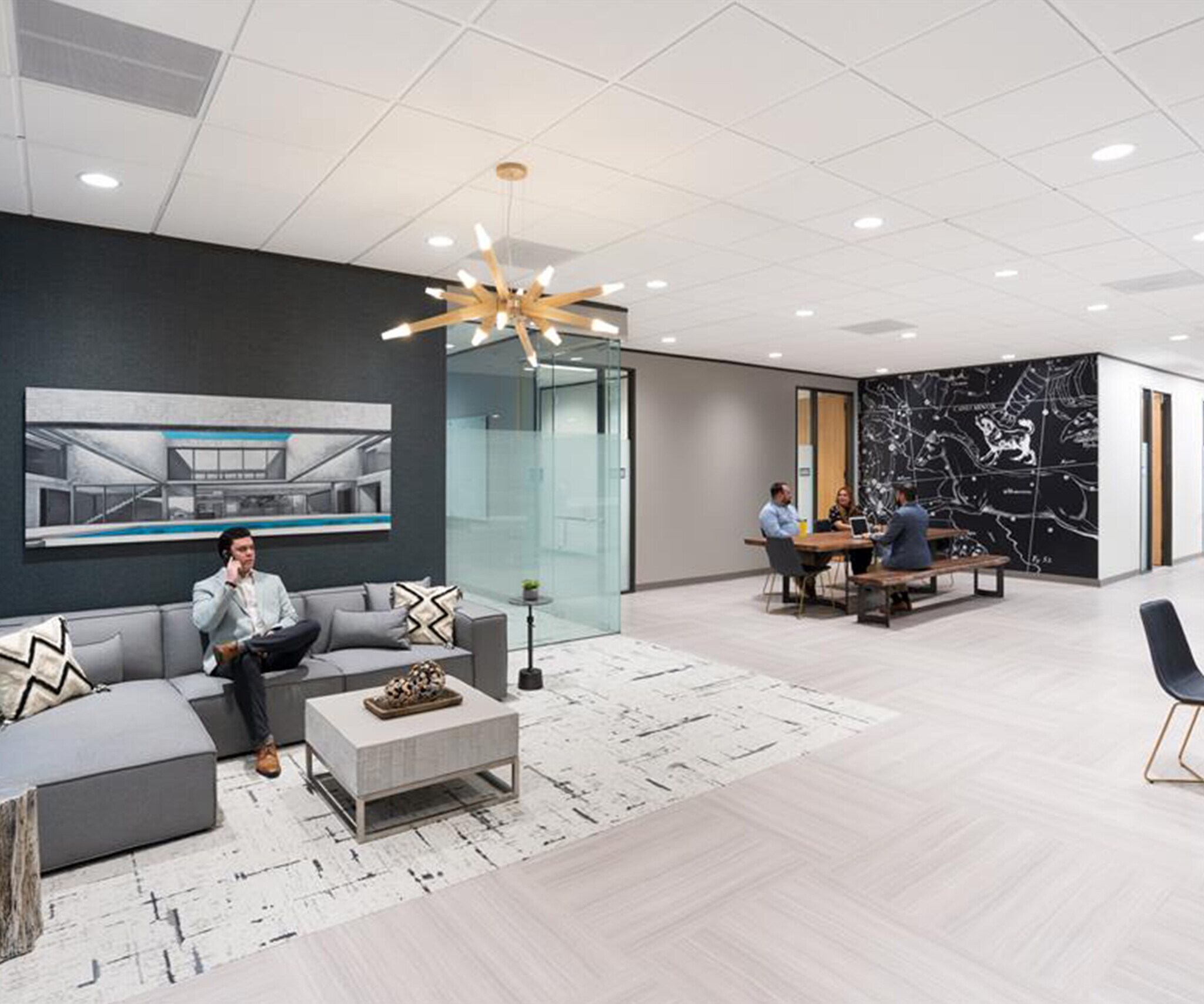 11011 Richmond Ave, Houston, TX à louer Photo principale– Image 1 sur 12