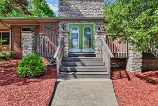 Plus de détails pour 1543 Madison St, Clarksville, TN - Spécialisé à vendre