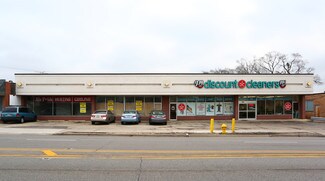 Plus de détails pour 7425-7433 N Harlem Ave, Chicago, IL - Local commercial à louer