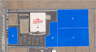 Plus de détails pour 2502 N 400 E, Tooele, UT - Terrain à vendre