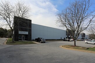 Plus de détails pour 301 Prince Georges Blvd, Upper Marlboro, MD - Industriel/Logistique à louer