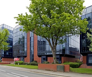 Plus de détails pour 8 Harborne Rd, Birmingham - Bureau à louer
