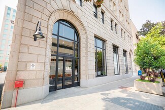 Plus de détails pour 1414 K St, Sacramento, CA - Bureau à louer