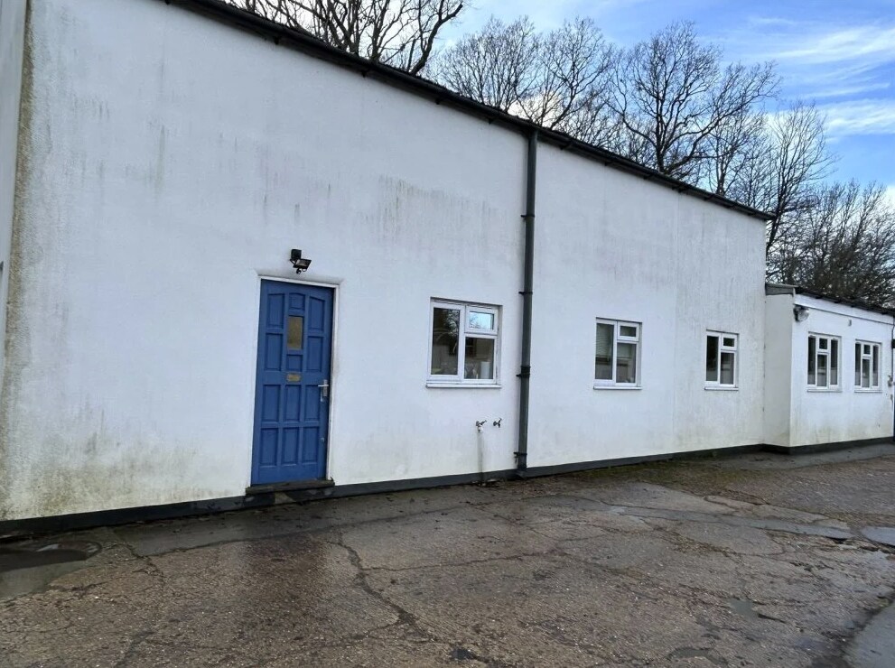 St Piers Ln, Lingfield à louer Photo principale– Image 1 sur 2