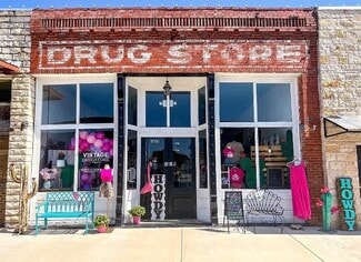 Plus de détails pour 8706 W US Highway 377, Tolar, TX - Local d'activités à louer
