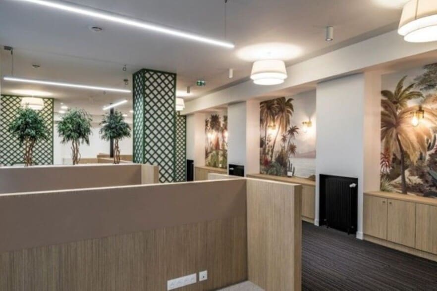 7 Rue Broca, Paris à vendre - Photo intérieure – Image 2 sur 6