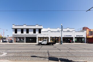 Plus de détails pour 430-450 Beach St, San Francisco, CA - Local commercial à louer