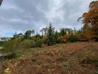 Plus de détails pour Duncraig Nursery, Plockton - Terrain à vendre