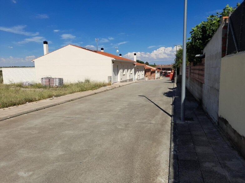 Terrain dans Doñinos de Salamanca, Salamanca à vendre - Photo principale – Image 3 sur 5