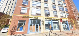 Plus de détails pour 55 Morris St, New Brunswick, NJ - Local commercial à louer