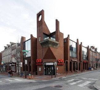Plus de détails pour 421 S 2nd St, Philadelphia, PA - Local commercial à louer