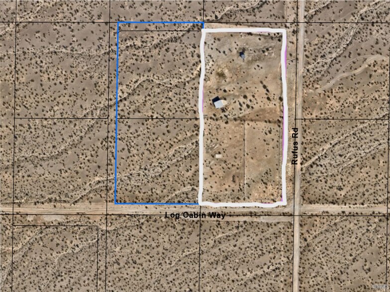 11220 Log Cabin Way, Las Vegas, NV à vendre - Photo principale – Image 3 sur 3