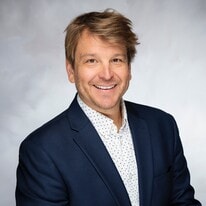 Michael Jensen