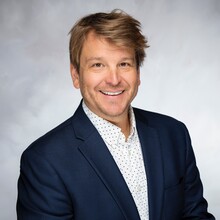 Michael Jensen