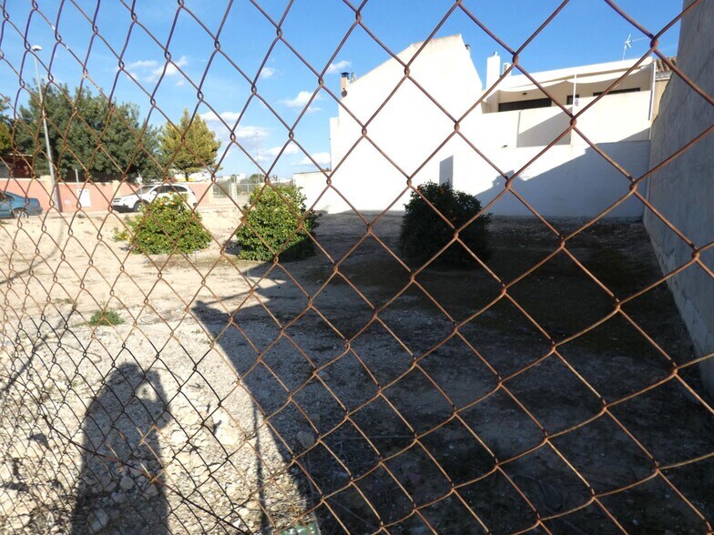 Terrain dans Molina de Segura, Murcia à vendre - Photo de la construction – Image 2 sur 7