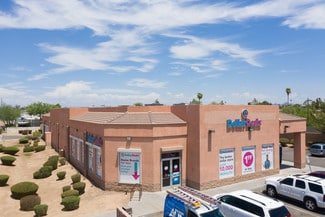 Plus de détails pour 6642 W Maryland Ave, Glendale, AZ - Local commercial à louer