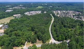 Plus de détails pour 3232 Turner Hill Rd, Lithonia, GA - Terrain à vendre