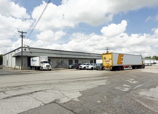 Plus de détails pour 3081-3159 Bellbrook Center Dr, Memphis, TN - Industriel/Logistique à louer