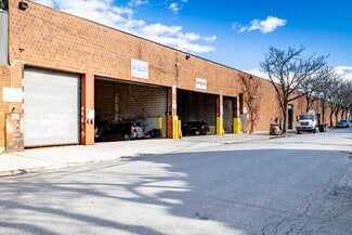 Plus de détails pour 63-15 Traffic Ave, Ridgewood, NY - Industriel/Logistique à louer