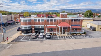 Plus de détails pour 406 W Spotswood Trl, Elkton, VA - Local commercial à vendre