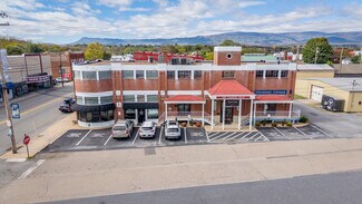 Plus de détails pour 406 W Spotswood Trl, Elkton, VA - Local commercial à vendre