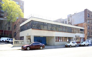 Plus de détails pour 614 S Broadway, Yonkers, NY - Bureau/Local commercial à louer