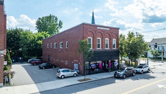 Plus de détails pour 311 Main St, Biddeford, ME - Local commercial à louer