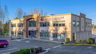 Plus de détails pour 16824 44th Ave W, Lynnwood, WA - Bureau/Médical, Bureau/Local commercial à louer
