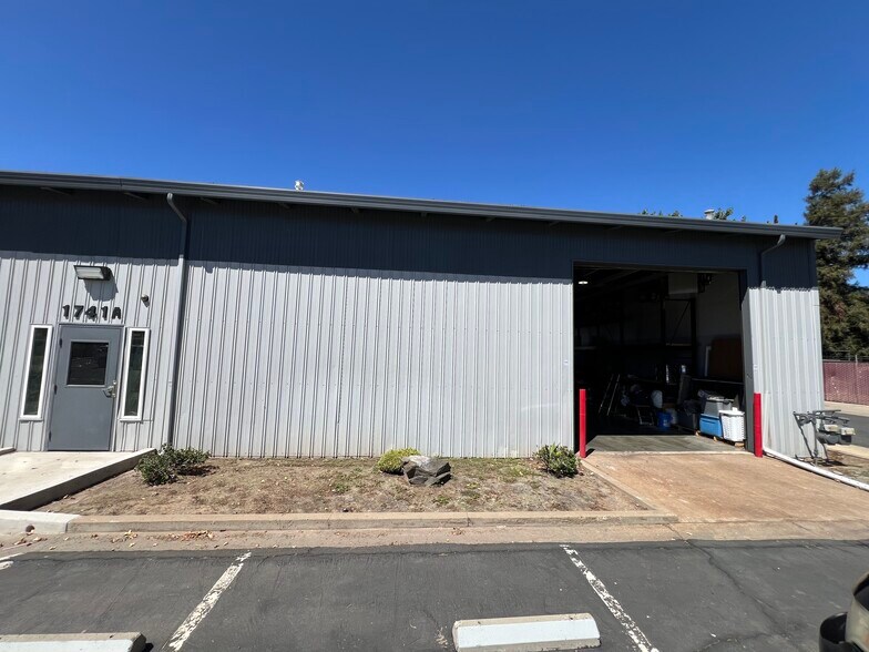1741 Ashby Rd, Merced, CA à louer - Photo de l’immeuble – Image 2 sur 5