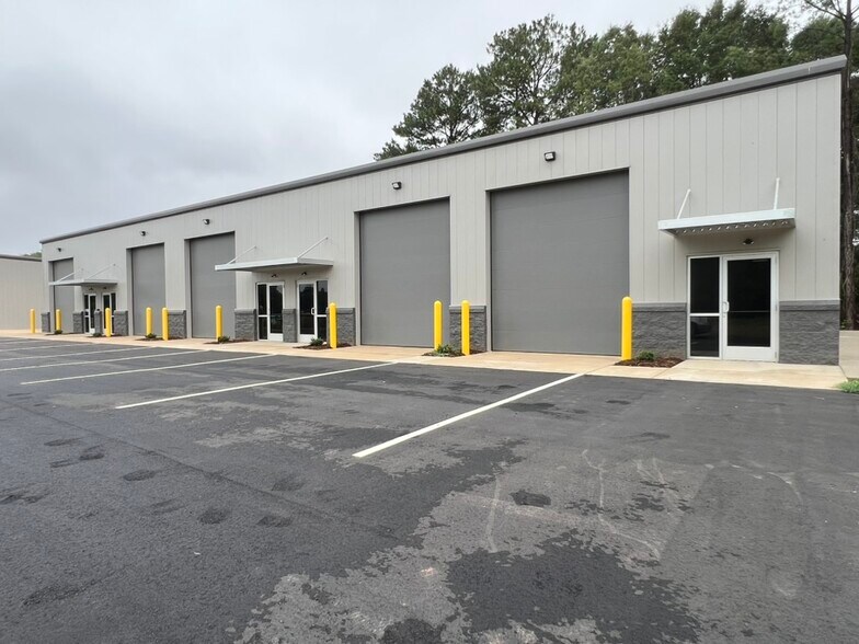 1781 S NC 16 Business Hwy, Stanley, NC à louer - Photo de l’immeuble – Image 3 sur 7