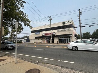 Plus de détails pour 3115 Long Beach Rd, Oceanside, NY - Bureau à louer