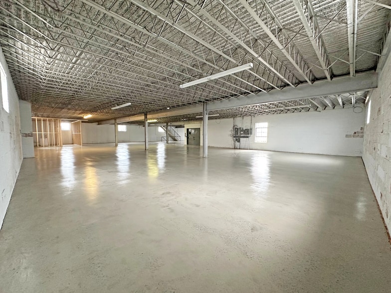 810 Ramseur St, Durham, NC à louer - Photo intérieure – Image 2 sur 12