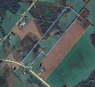 Plus de détails pour 772789 On-10, Grey Highlands, ON - Terrain à vendre