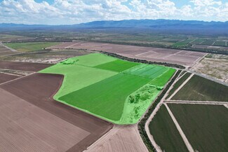 Plus de détails pour 38348 Highway 20, Fort Hancock, TX - Terrain à vendre