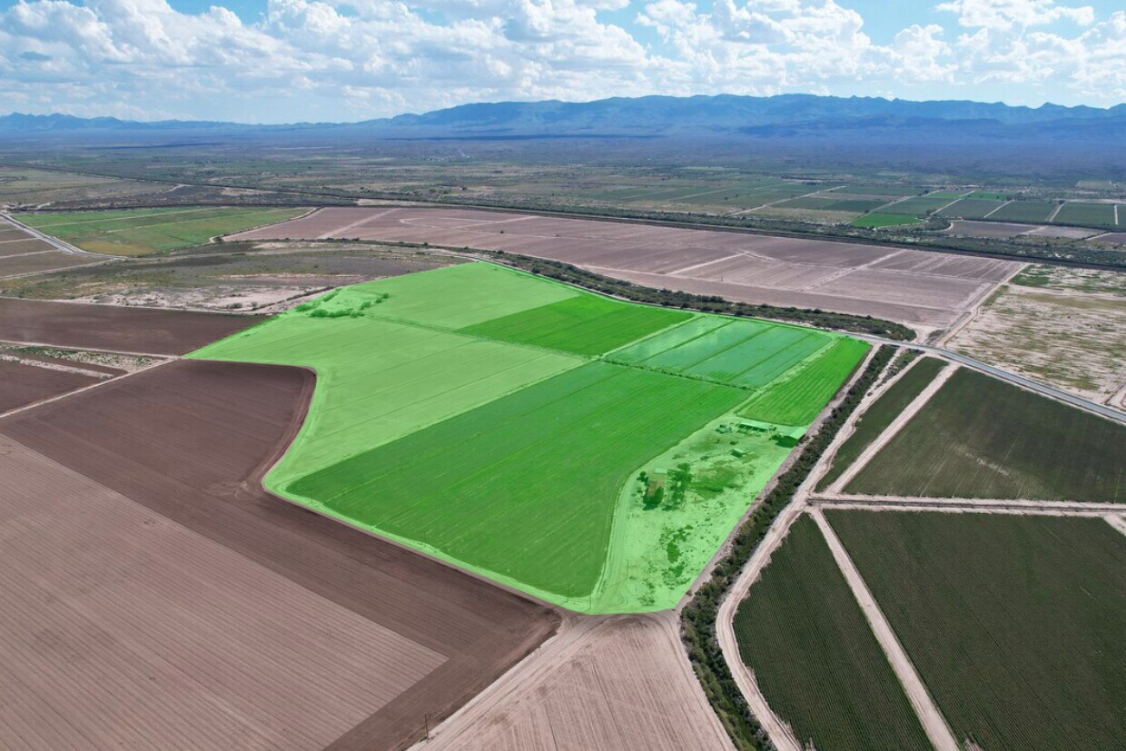 38348 Highway 20, Fort Hancock, TX à vendre Photo de l’immeuble– Image 1 sur 15