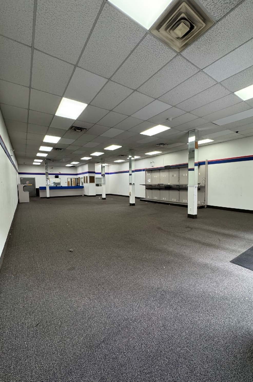 519 W 207th St, New York, NY à louer Photo intérieure– Image 1 sur 5