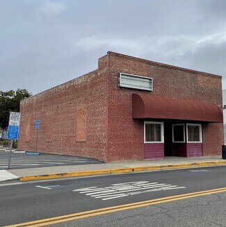 Plus de détails pour 130 W A St, Dixon, CA - Bureau à louer