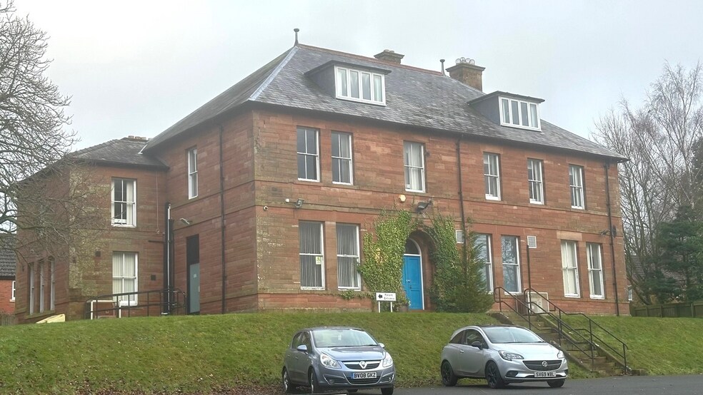 2 Sycamore Ln, Carlisle à vendre - Photo principale – Image 1 sur 2
