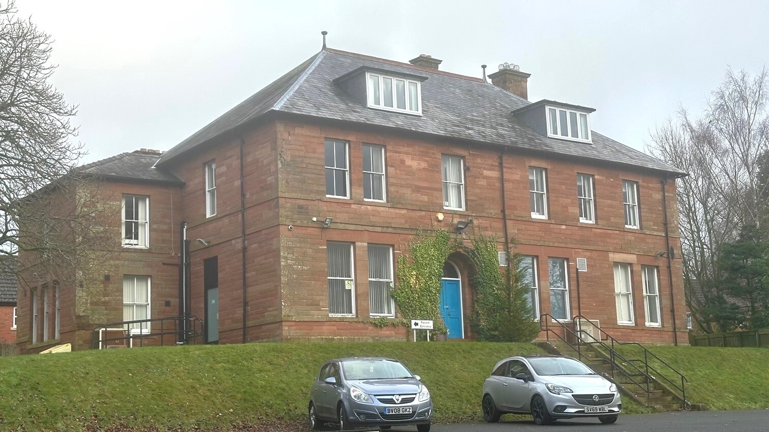 2 Sycamore Ln, Carlisle à vendre Photo principale– Image 1 sur 3
