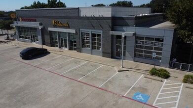 746 US Highway 75, Richardson, TX à louer Photo de l’immeuble– Image 2 sur 7