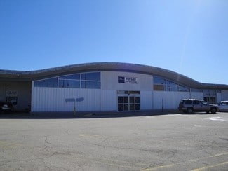Plus de détails pour 104 N Paris St, Mexia, TX - Local commercial à vendre