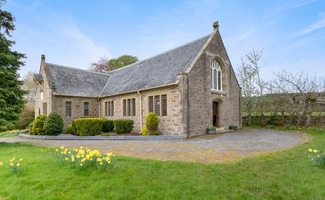 Plus de détails pour 3 Church St, Ardgay - Spécialisé à vendre