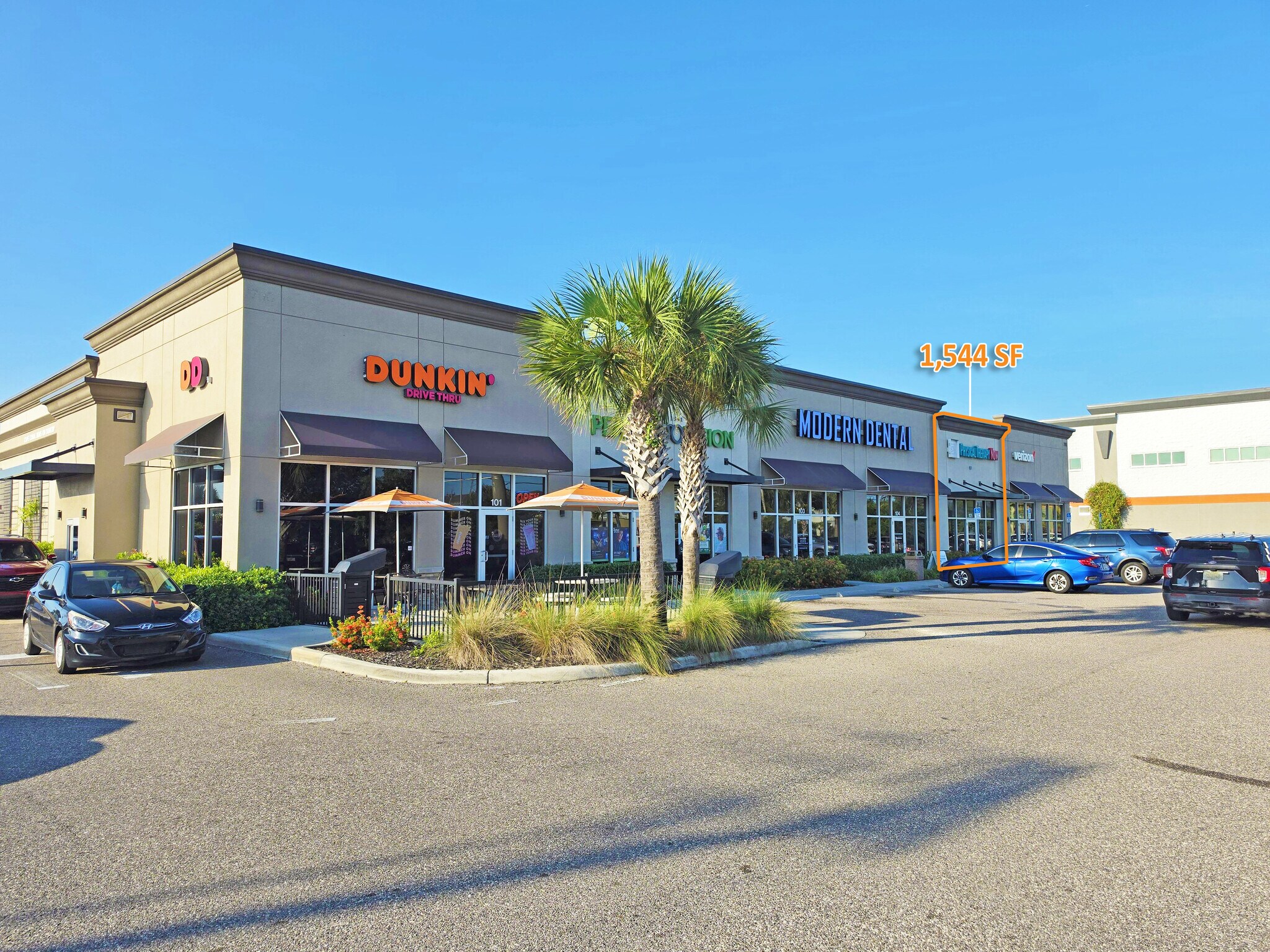 700 SW Pine Island Rd, Cape Coral, FL à louer Photo intérieure– Image 1 sur 5