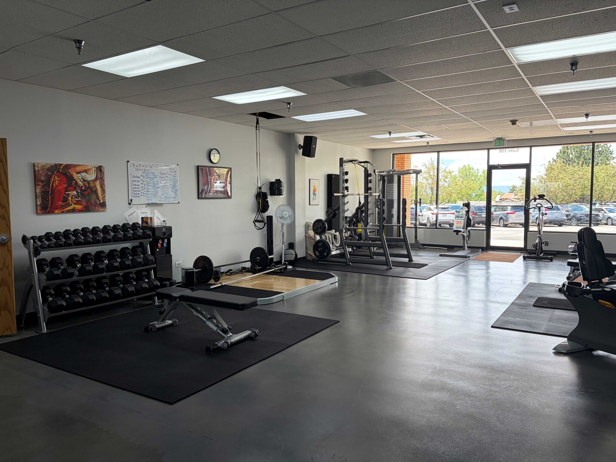 13701 W Jewell Ave, Lakewood, CO à louer Photo intérieure– Image 1 sur 5