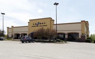 Plus de détails pour La-Z-Boy Corporate Sale-Leaseback – Local commercial à vendre