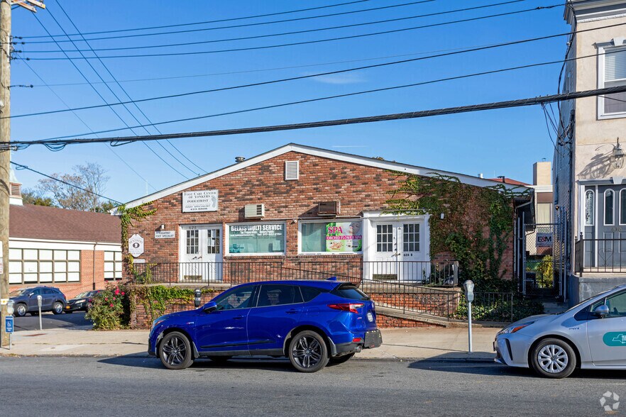 626 McLean Ave, Yonkers, NY à vendre - Photo de l’immeuble – Image 2 sur 11