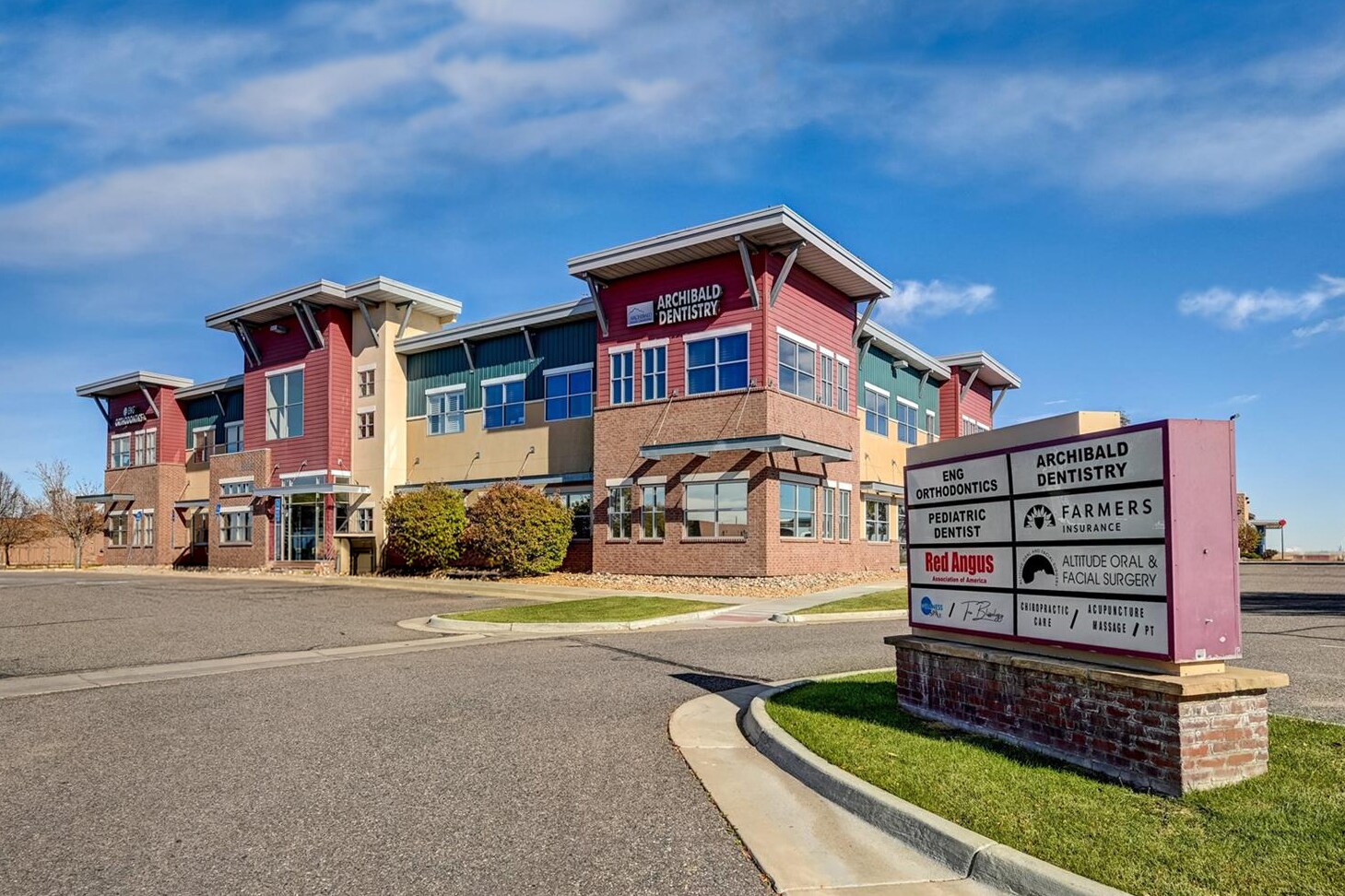 18335 E 103rd Ave, Commerce City, CO à vendre Photo principale– Image 1 sur 23