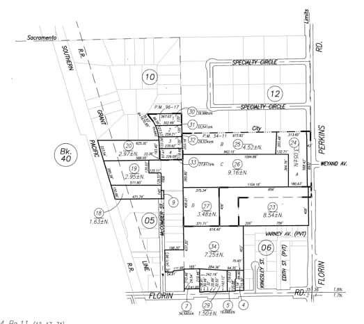 7001 McComber St, Sacramento, CA à vendre Photo principale– Image 1 sur 4