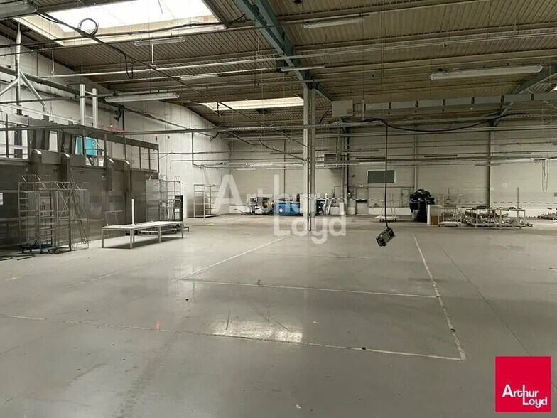 Bureau dans Blois à louer - Photo intérieure – Image 2 sur 2